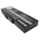 CS-MT8389NB<br />Baterie do   nahrazuje baterii BP8889