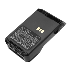 Kompatibilní náhrada baterie za Motorola PMNN4440,PMNN4440AR,PMNN4502A,PMNN4511A