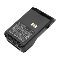 Kompatibilní náhrada baterie za Motorola PMNN4440,PMNN4440AR,PMNN4502A,PMNN4511A