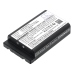 Baterie Nahrazuje Motorola NNTN4655B