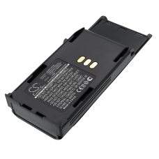 Kompatibilní náhrada baterie za Motorola HNN9049,HNN9049A,HNN9049B,HNN9049H