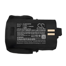 Baterie industriální Metabo CS-MTP485PW