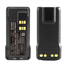 Kompatibilní náhrada baterie za Motorola PMNN4801,PMNN4801A