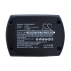 CS-MTP960PX<br />Baterie do   nahrazuje baterii ME-974