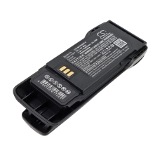 Kompatibilní náhrada baterie za Motorola PMNN4598A,PMNN4600A