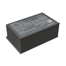 Baterie do nářadí Micsig CS-MTT115SL