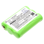 CS-MTV500TW<br />Baterie do   nahrazuje baterii 4002A