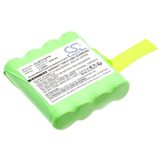 Kompatibilní náhrada baterie za Motorola BNH-370,KEBT-072-A,KEBT072,KEBT072A