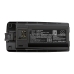 Baterie pro Motorola RMU2080