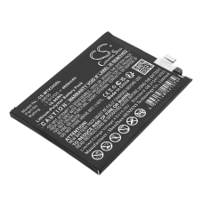 Baterie do mobilů Motorola CS-MTX242SL