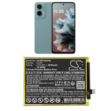 Baterie do mobilů Motorola CS-MTX243SL