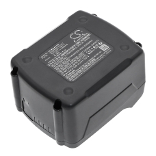 Kompatibilní náhrada baterie za Metabo 6.25454,6.25467,625498000,625526000,C98116