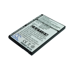 Kompatibilní náhrada baterie za I-MATE 303POL0000A,745WS00685
