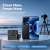 Baterie kompatibilní s Xiaomi 17 Pro CS-MUM171SL