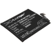 Baterie kompatibilní s Xiaomi CS-MUM198SL