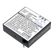 Baterie do kamer a fotoaparátů Xiaomi CS-MUZ160MC