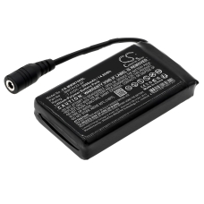 Kompatibilní náhrada baterie za Mobile Warming MW74V22-SF
