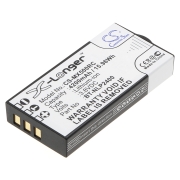 Baterie pro Urc MX-5000