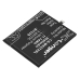 Baterie do mobilů MeiZu CS-MX572SL Baterie do mobilů MeiZu CS-MX572SL