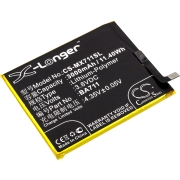 Baterie pro Meilan M711Q