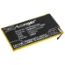 Baterie pro Motorola MD1005G