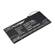 Baterie pro Motorola XT1643