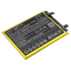 Kompatibilní náhrada baterie za Motorola QM50,SB18D87942