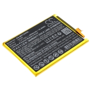Baterie pro Motorola XT2415