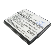 Kompatibilní náhrada baterie za Sagem 189646531,189646549,SA1M-SN1