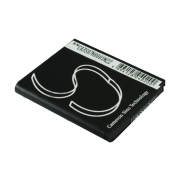 CS-MYS2SL<br />Baterie do   nahrazuje baterii 179134849