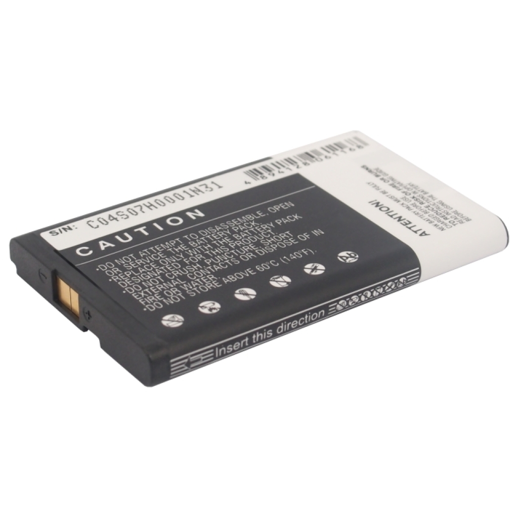 CS-MYX8XL