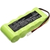 Baterie Nahrazuje NONIN B10001