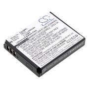 CS-NB6L<br />Baterie do   nahrazuje baterii NB-6L