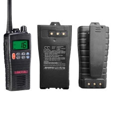 Baterie do vysílaček Entel CS-NDT783TW