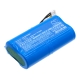 CS-NEX800BL<br />Baterie do   nahrazuje baterii WHB02-2600 (6 pin)