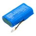 Baterie Nahrazuje WHB02-2600 (6 pin)