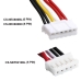 Baterie Nahrazuje WHB02-2600 (6 pin)