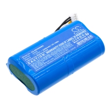 Baterie Nahrazuje WHB02-2600 (6 pin)