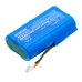 Baterie Nahrazuje WHB02-2600 (6 pin)