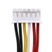 Baterie Nahrazuje WHB02-2600 (6 pin)