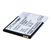 Baterie compatibleWith Ngm