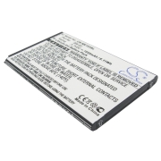 Baterie pro Nokia RM-1042
