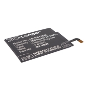 Baterie pro Nokia RM-938