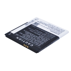Kompatibilní náhrada baterie za Microsoft BL-L4A