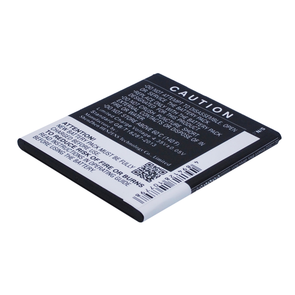 Baterie kompatibilní s Nokia Microsoft CS-NK535SL