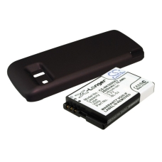 Kompatibilní náhrada baterie za Nokia BL-5J