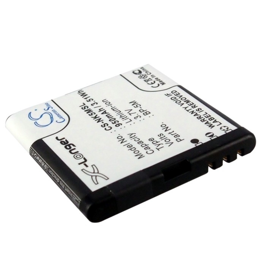 CS-NK5MSL
