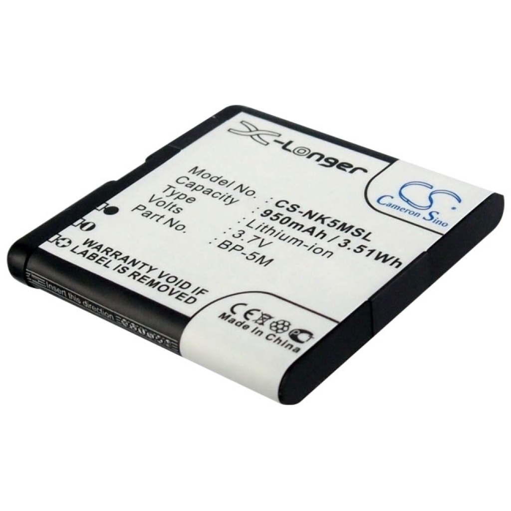 CS-NK5MSL