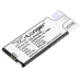 Baterie pro Nokia Lumia 640 Dual SIM