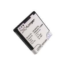 Kompatibilní náhrada baterie za Brondi BL-20A,BL-6MT,BP-6MT